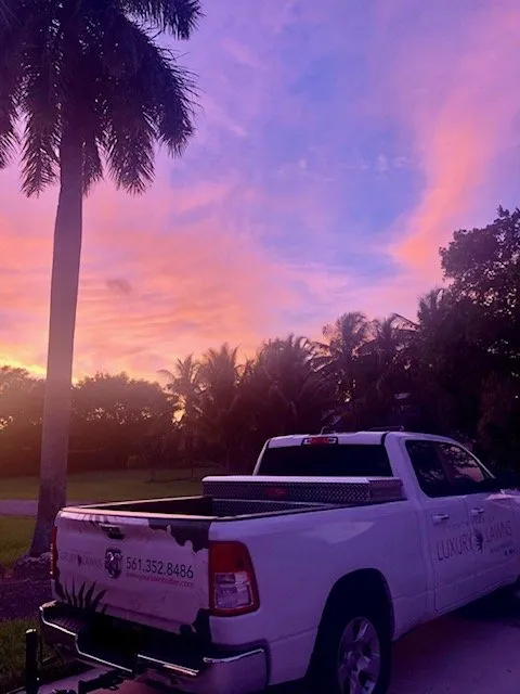 Top-rated landscape installation near you in Boynton Beach, FL by South Florida Luxury Lawns