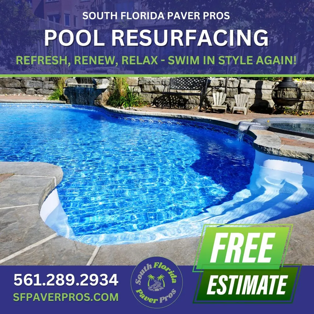 Professional garden landscaping in Boca Raton, FL - South Florida Paver Pros