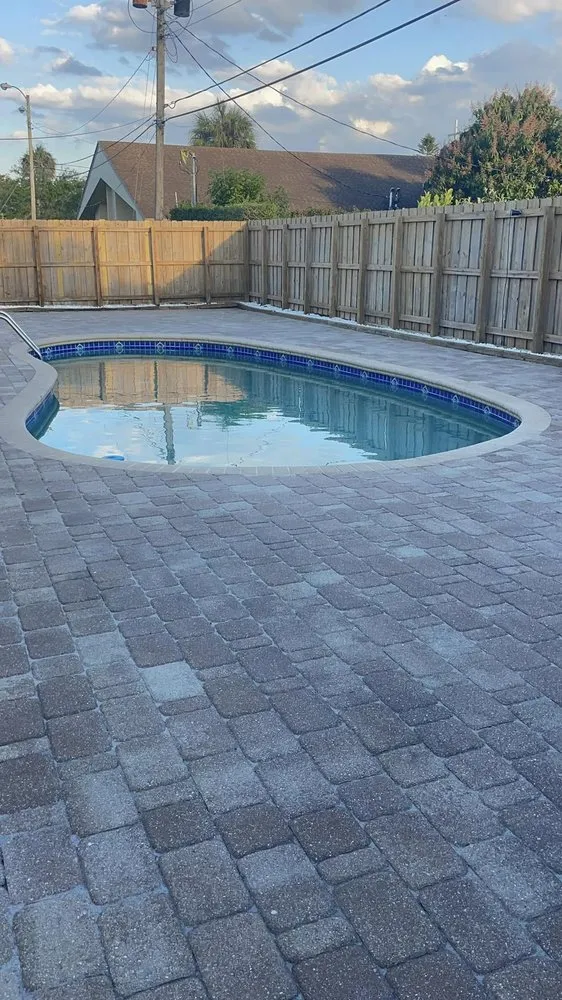 Local yard maintenance near you across Boca Raton, FL - South Florida Paver Pros