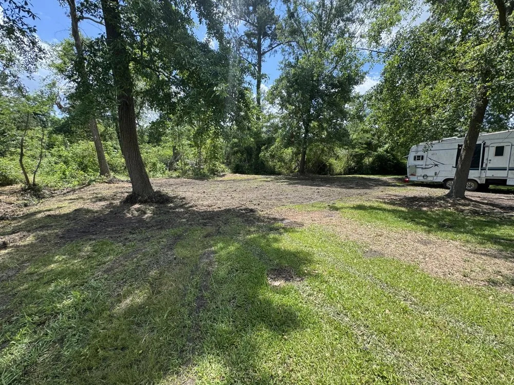 Custom yard cleanup service experts serving Augusta-Richmond County consolidated government (balance), GA - South Georgia construction & landscape Worx