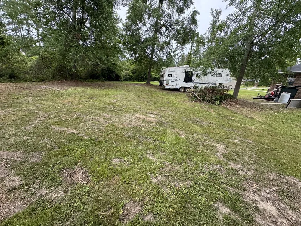 Professional landscaping services in Augusta-Richmond County consolidated government (balance), GA by South Georgia construction & landscape Worx