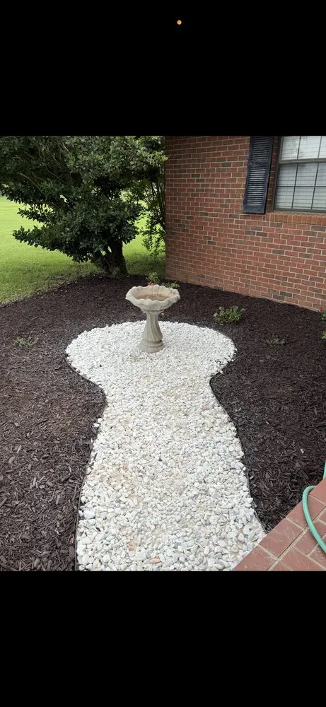 Expert yard maintenance experts serving Moultrie, GA - South Georgia Land Service