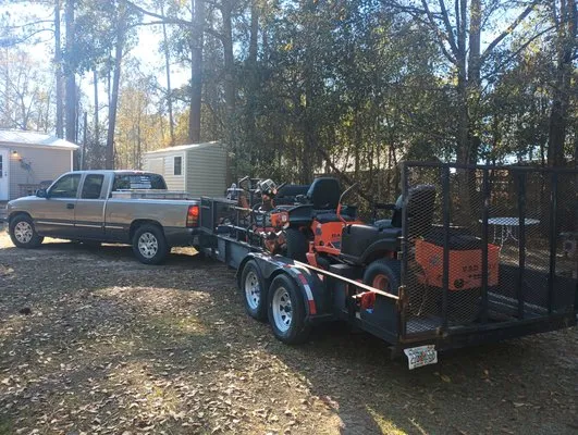 South Georgia Lawn Care And Pressure Washing