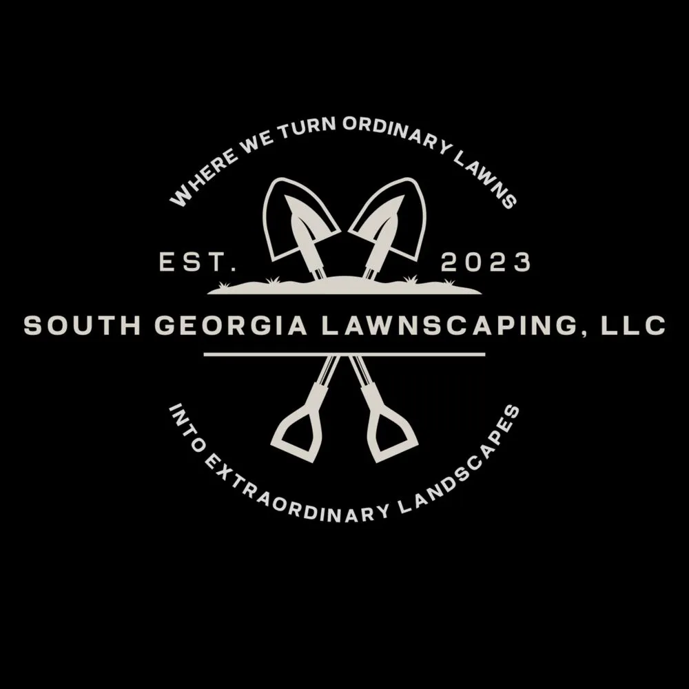 Trusted landscape installation for residential properties in Nashville, GA by South Georgia Lawnscaping