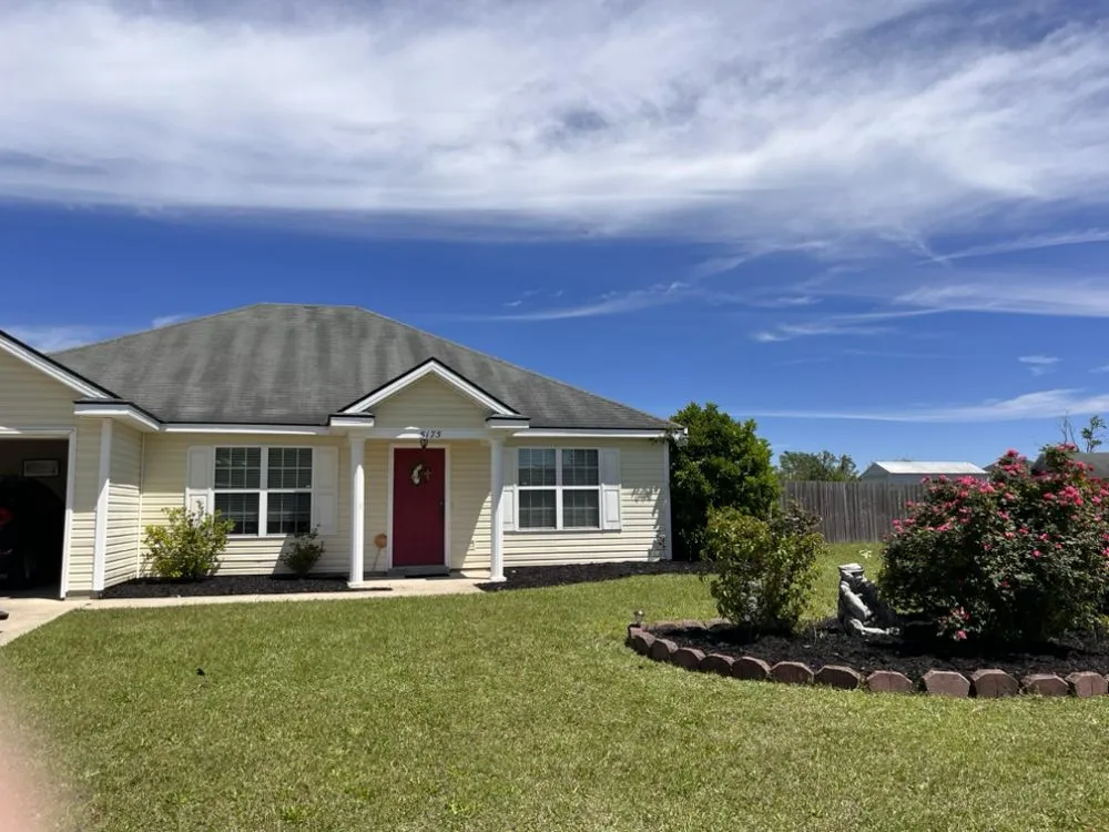 Top-rated landscape design for year-round maintenance across Nashville, GA - South Georgia Lawnscaping