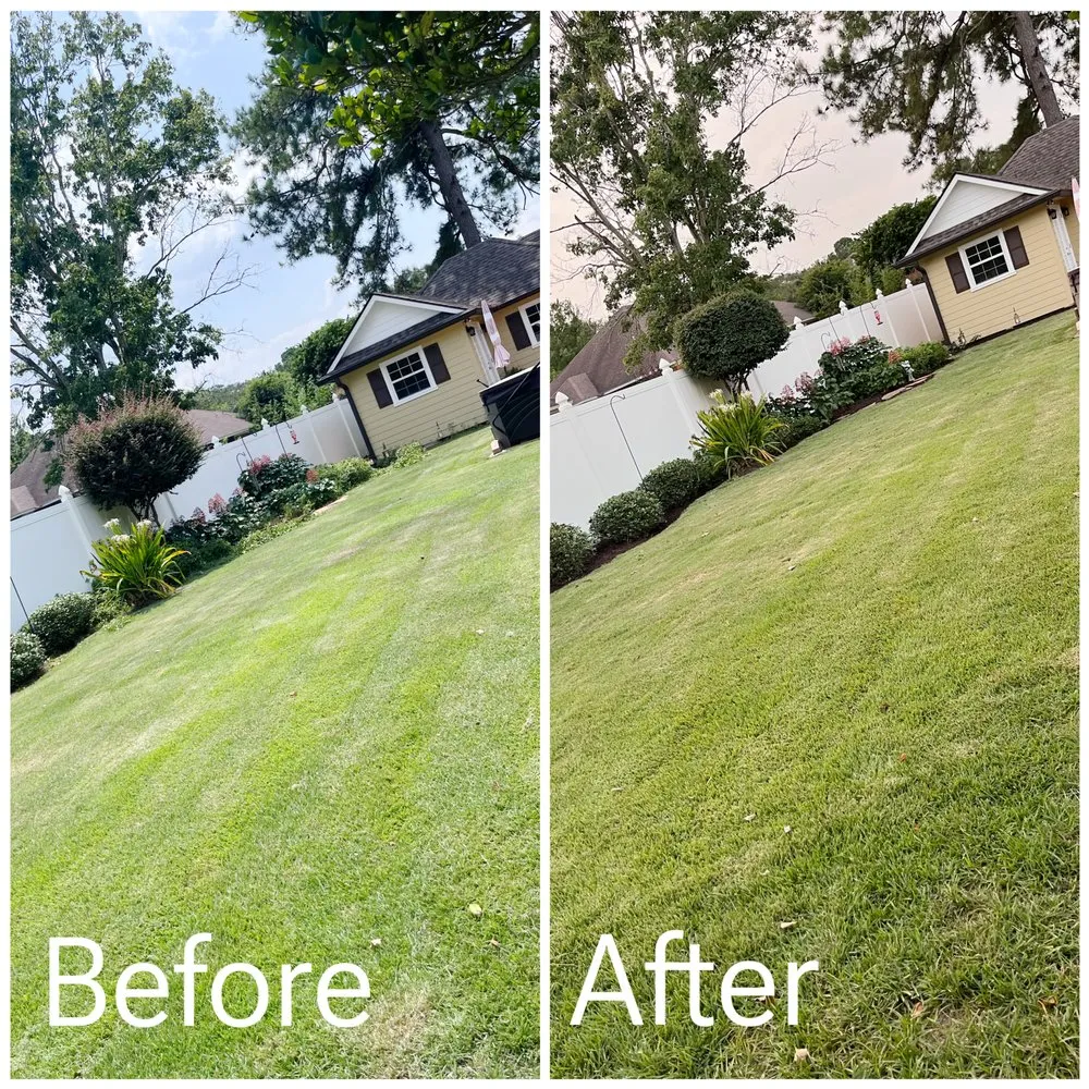 Reliable outdoor landscaping near you across Nashville, GA - South Georgia Lawnscaping