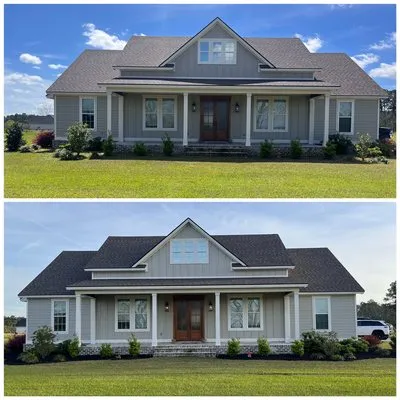 South Georgia Lawnscaping