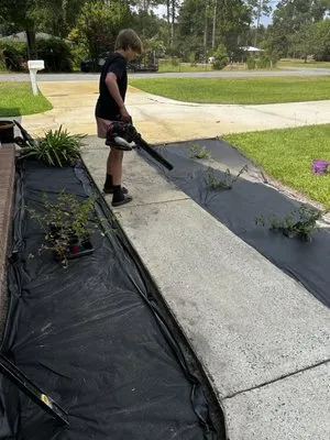 South Georgia Property Pro's