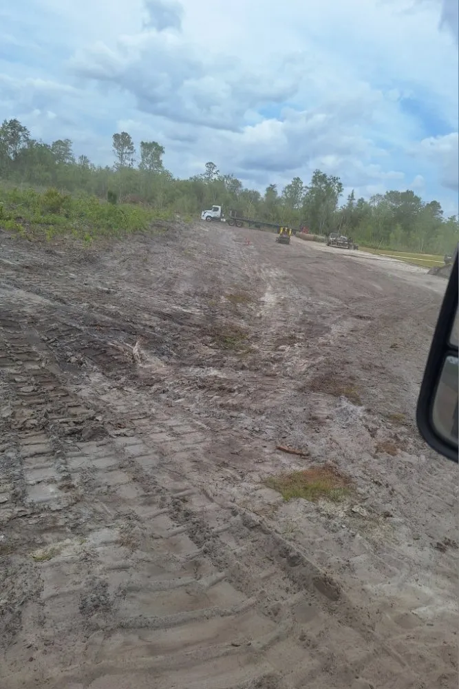 Custom lawn mowing service in Lake Park, GA - South Georgia Ruiz Irrigation & Landscaping