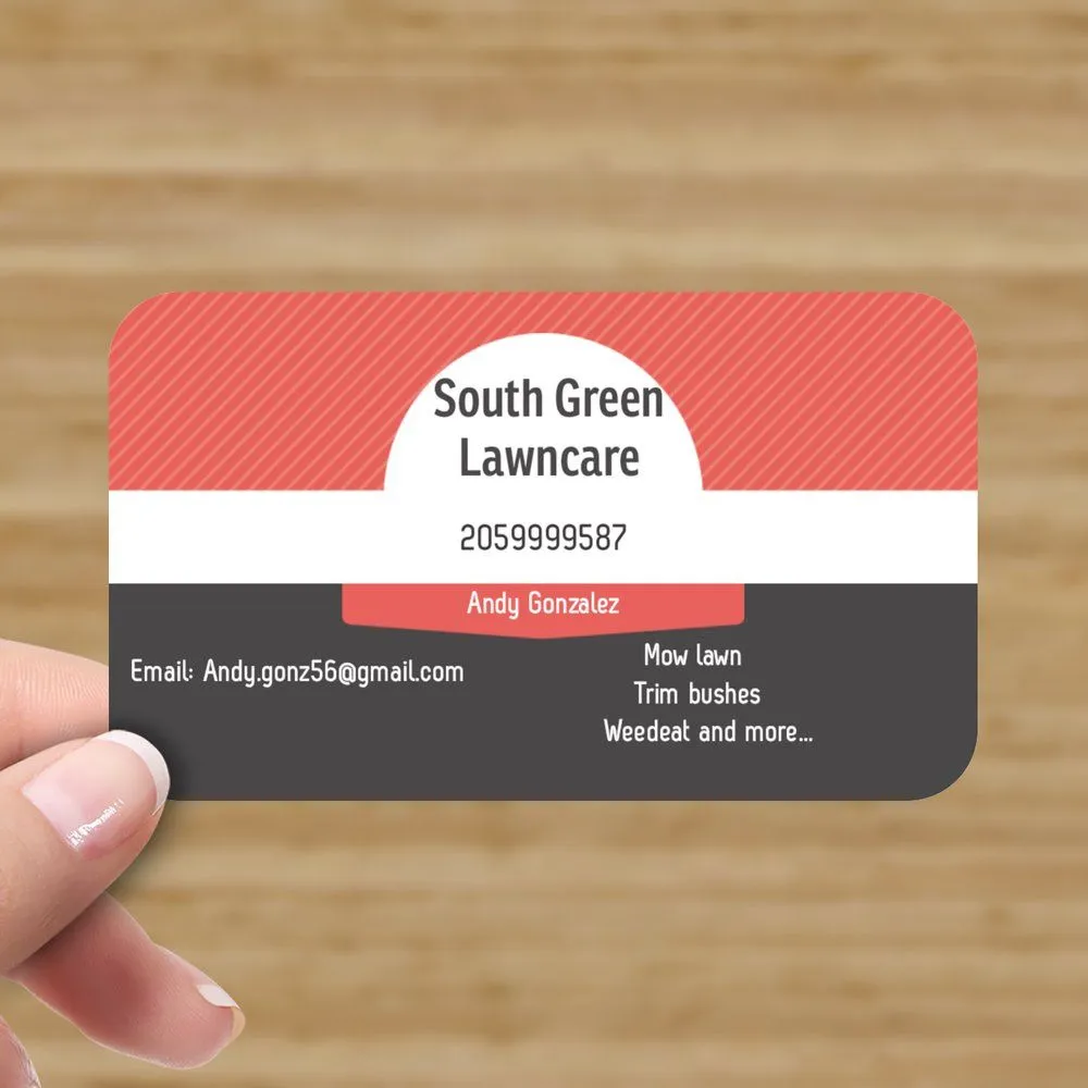 Top-rated lawn care service for beautiful yards in Montevallo, AL by South Green Lawncare