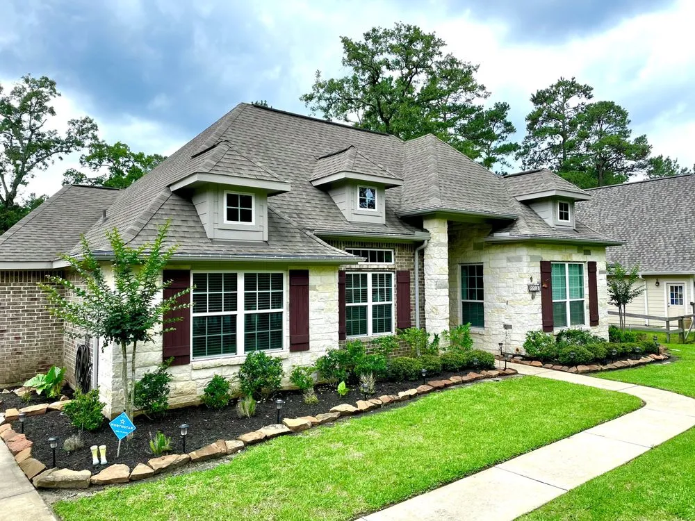 Trusted landscaping services experts serving Tomball, TX - South Heat Landscaping