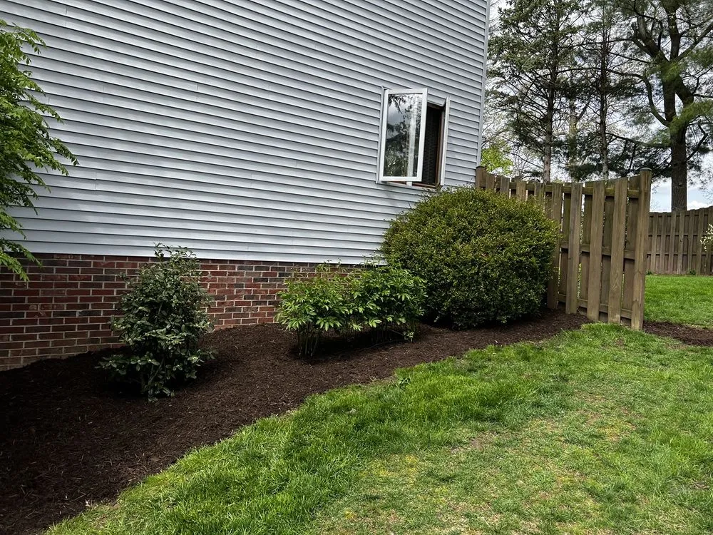 Expert lawn mowing service in Bethel Park, PA by South Hills Yard Barbers