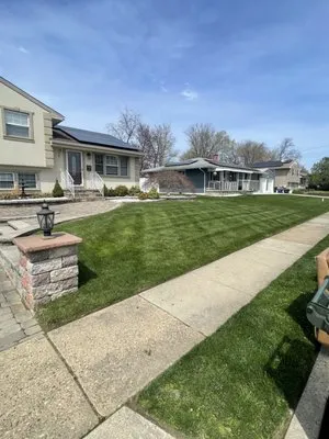 South Jersey Landscape