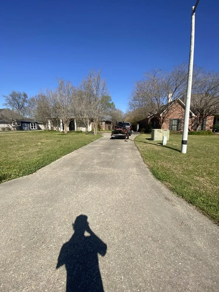 Local landscape installation for year-round maintenance across Baton Rouge, LA - South LA Property Maintenance