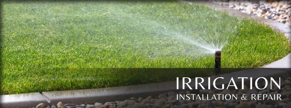 Trusted landscape installation in Groveland, FL by South Lake Irrigation