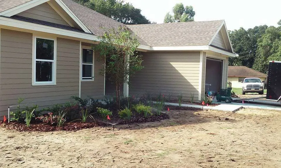 Top-rated outdoor landscaping in Groveland, FL - South Lake Irrigation