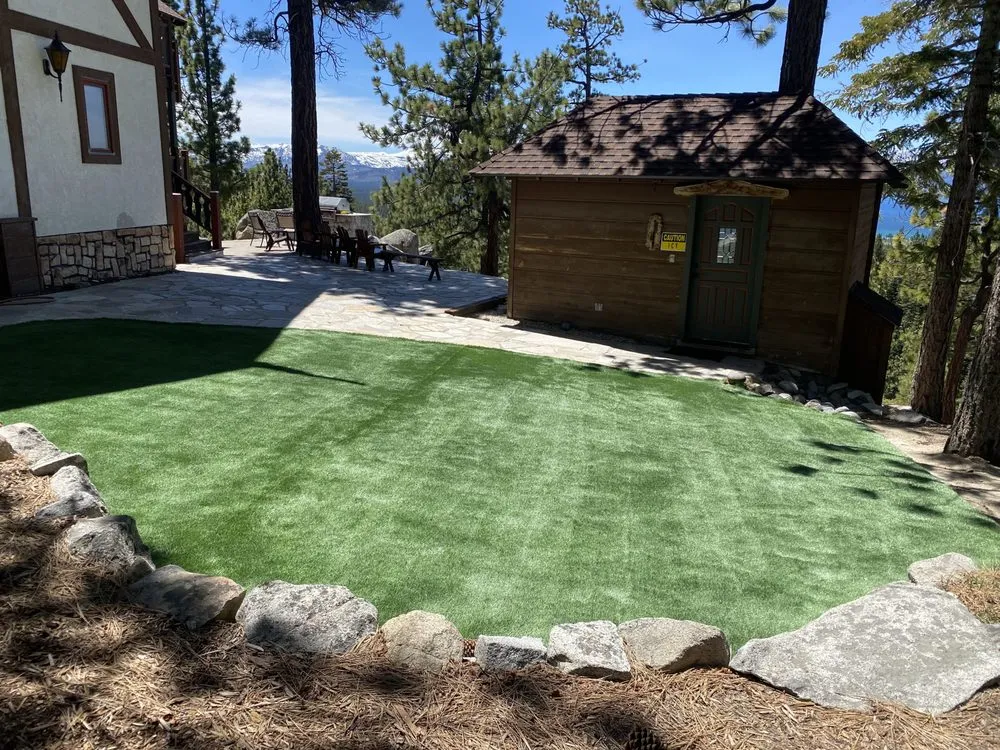 Trusted landscaping services experts serving South Lake Tahoe, CA - South Lake Landscaping