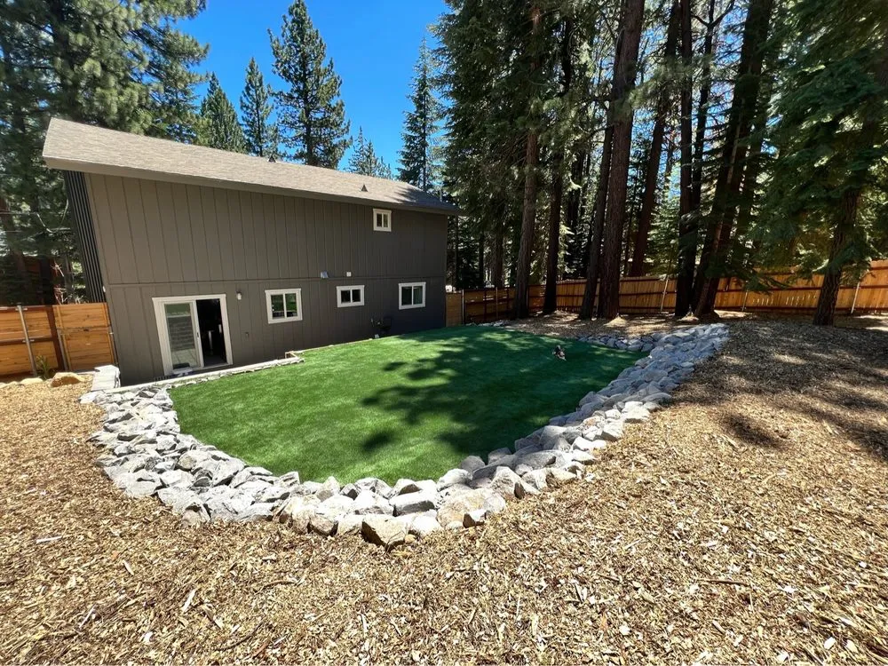 Top-rated landscaping services experts serving South Lake Tahoe, CA - South Lake Landscaping