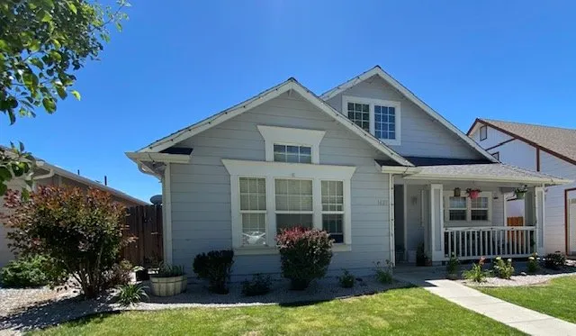 Custom residential landscaping in South Lake Tahoe, CA by South Lake Landscaping