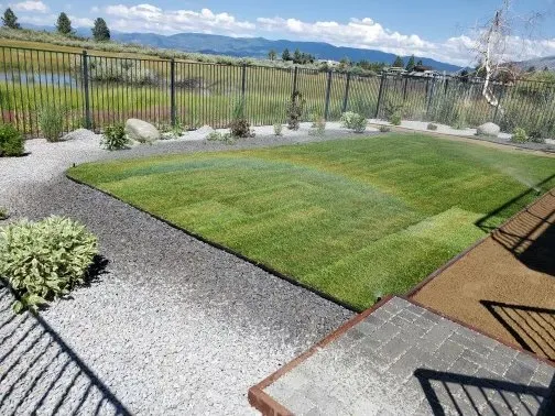 Top-rated outdoor landscaping for year-round maintenance across South Lake Tahoe, CA - South Lake Landscaping