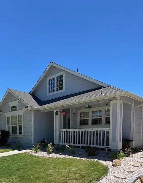 Custom outdoor landscaping for outdoor upgrades in South Lake Tahoe, CA by South Lake Landscaping