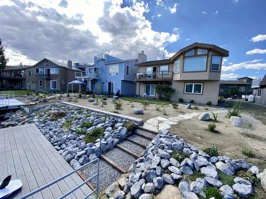 South Lake Landscaping