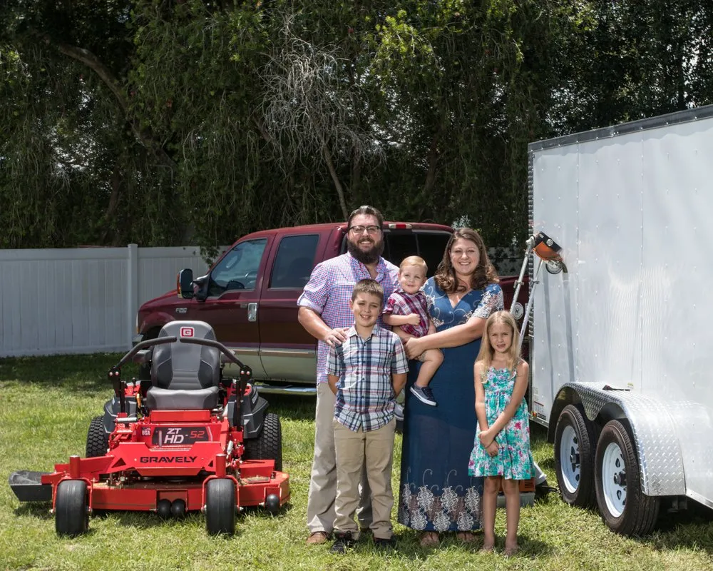 Expert landscaping services in Minneola, FL - South Lake Lawn Care