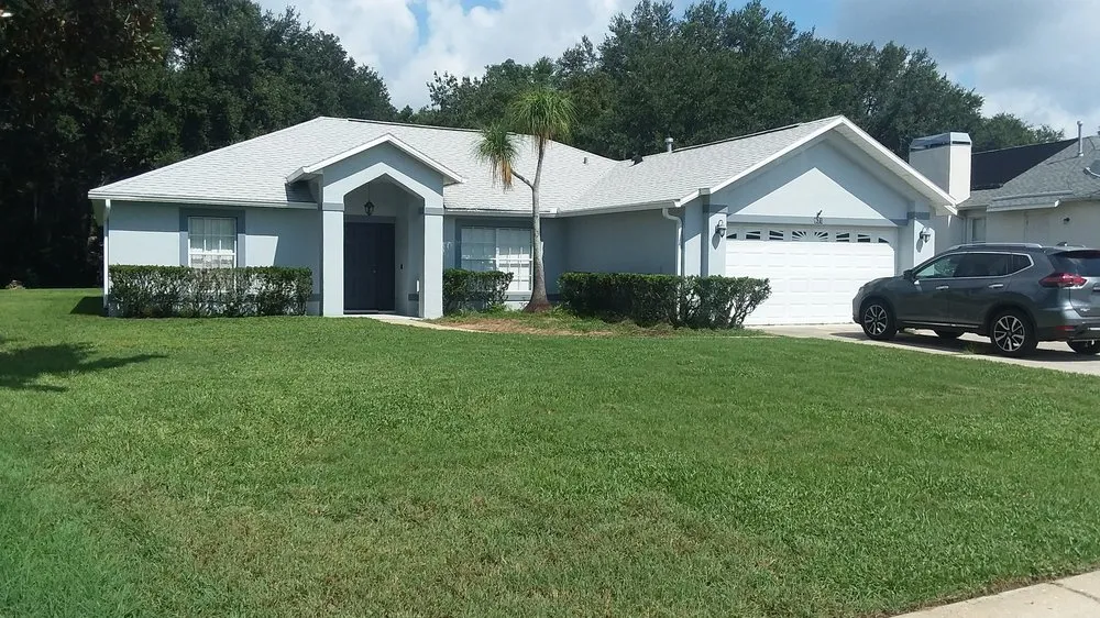 Reliable yard cleanup service for outdoor upgrades across Minneola, FL - South Lake Lawn Care