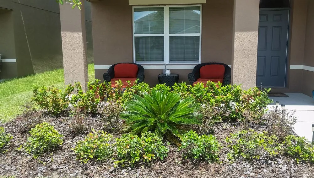 Trusted residential landscaping in Minneola, FL by South Lake Lawn Care