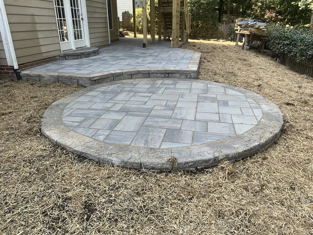 Affordable landscaping services for homes in Benson, NC by South Landscaping and More