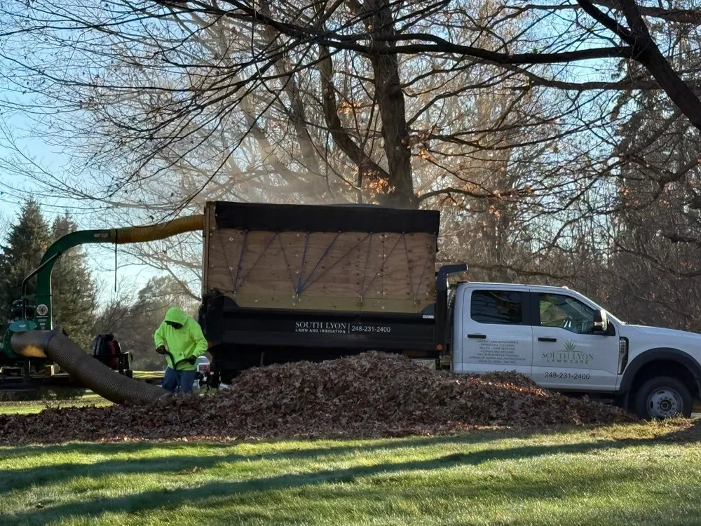 Expert garden landscaping for beautiful yards across South Lyon, MI - South Lyon Lawn And Irrigation