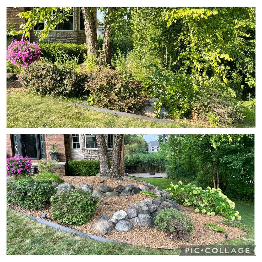 Reliable outdoor landscaping for outdoor upgrades across South Lyon, MI - South Lyon Lawn And Irrigation