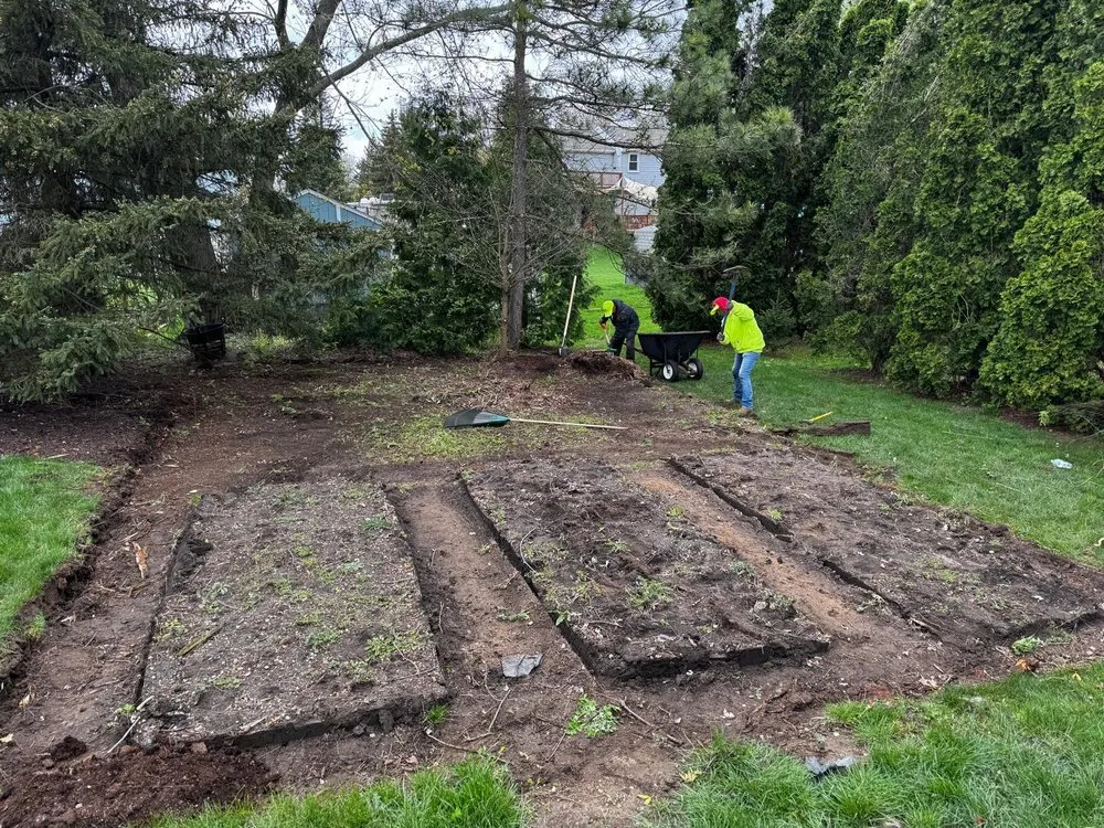 Trusted landscape installation experts serving South Lyon, MI - South Lyon Lawn And Irrigation