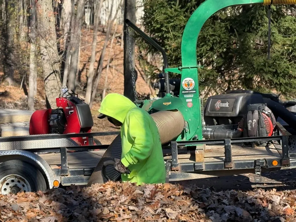 Local landscape installation near you in South Lyon, MI by South Lyon Lawn And Irrigation