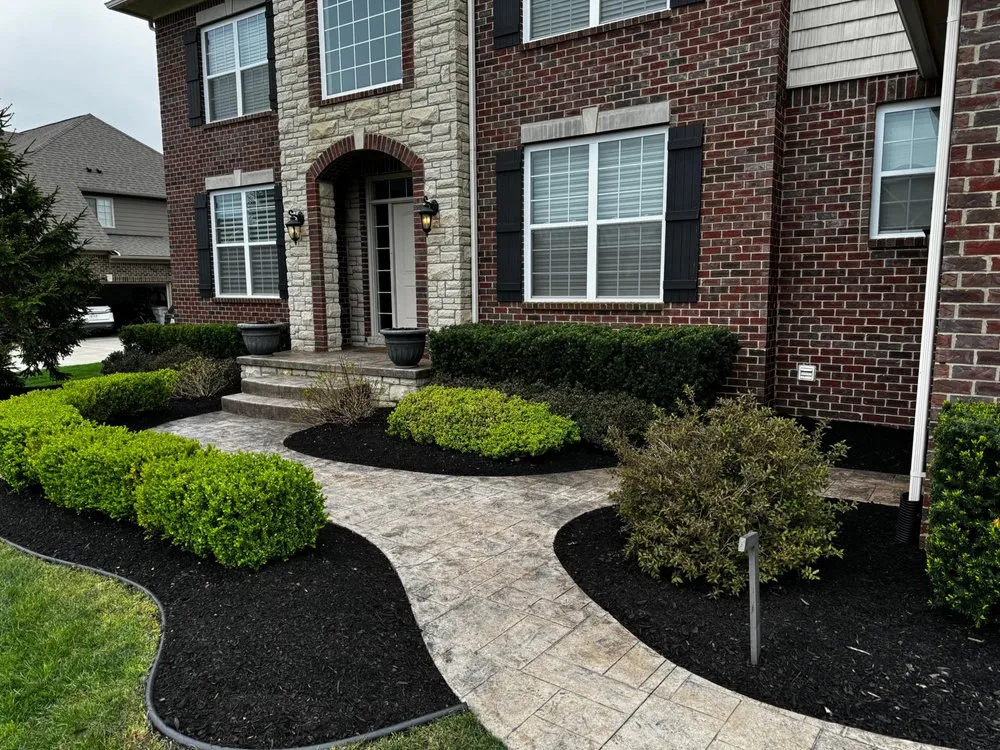 Professional yard maintenance in South Lyon, MI by South Lyon Lawn And Irrigation