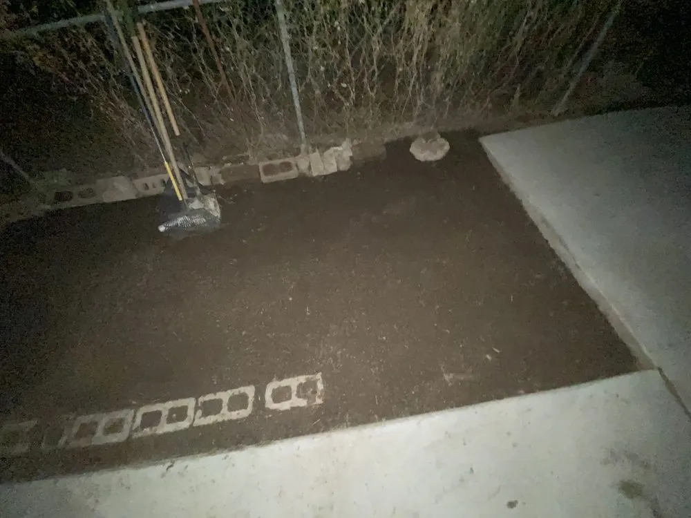 Top-rated landscape design experts serving Tucson, AZ - South Made Shining General Yard Work