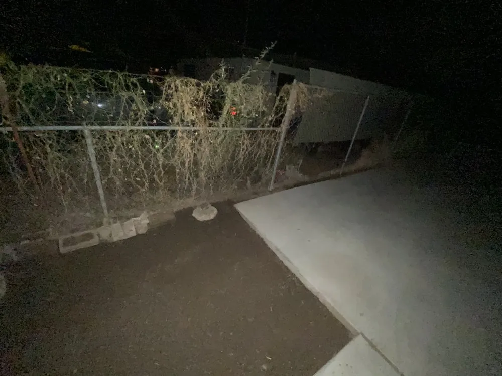 Professional landscape design in Tucson, AZ - South Made Shining General Yard Work