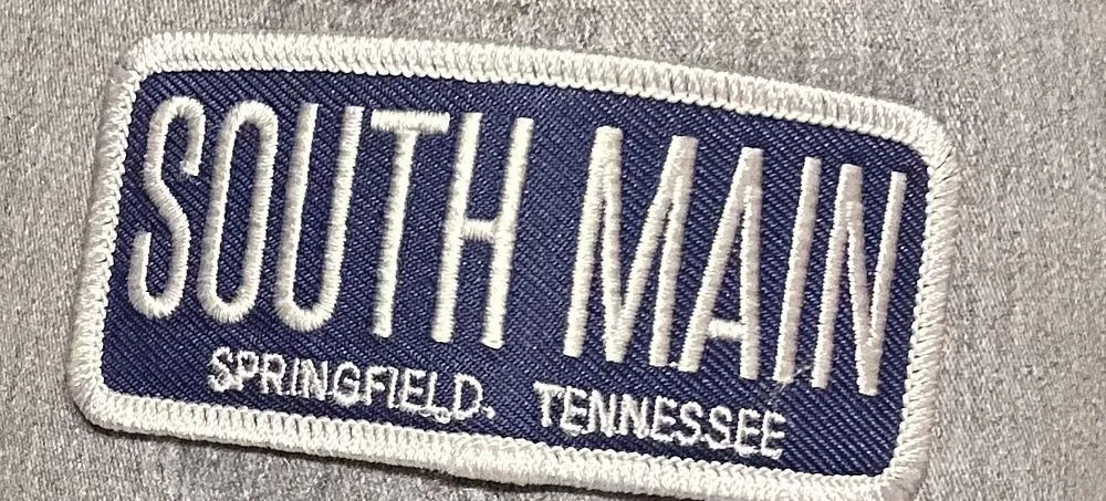 Top-rated garden landscaping for year-round maintenance in Springfield, TN by South Main Lawn care and Junk Removal