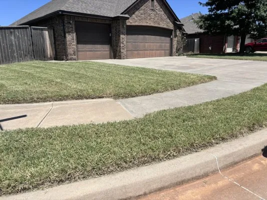 South Metro Lawn & Landscape