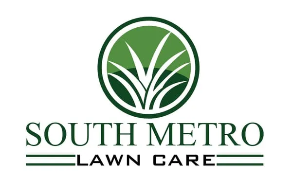 South Metro Lawn Care Logo