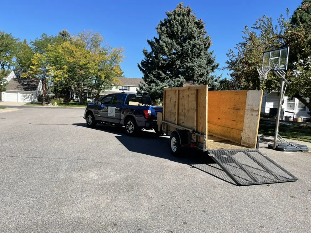 Affordable residential landscaping experts serving Englewood, CO - South Metro Yard Care