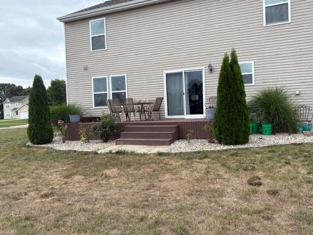 Affordable lawn care service in Bloomingdale, MI - South Michigan Tree Services
