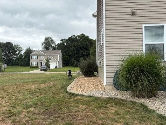 Local landscape design in Bloomingdale, MI by South Michigan Tree Services