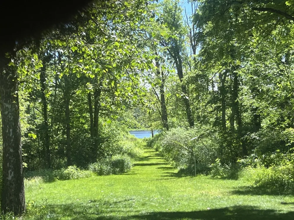 Local lawn mowing service near you across Bloomingdale, MI - South Michigan Tree Services