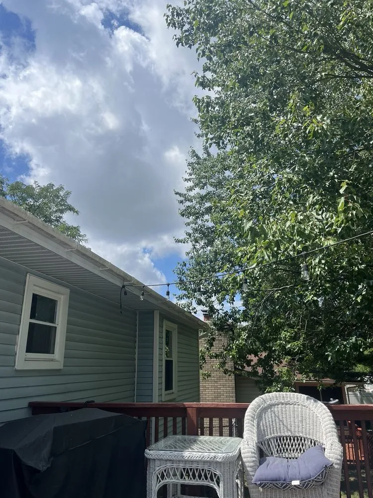 Local landscaping services for beautiful yards in Bloomingdale, MI by South Michigan Tree Services
