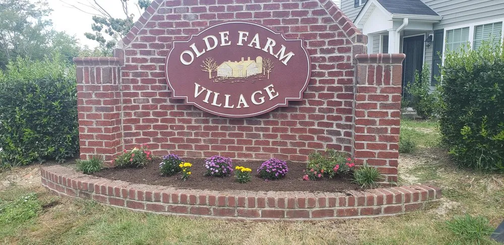 Expert yard cleanup service in Raeford, NC - South Montanez Lawn Care