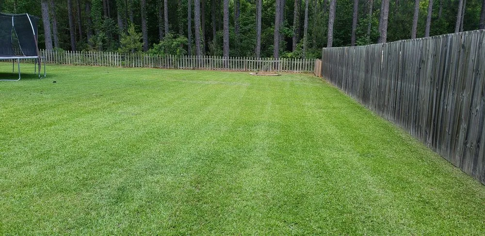 Expert landscape installation for year-round maintenance in Raeford, NC by South Montanez Lawn Care