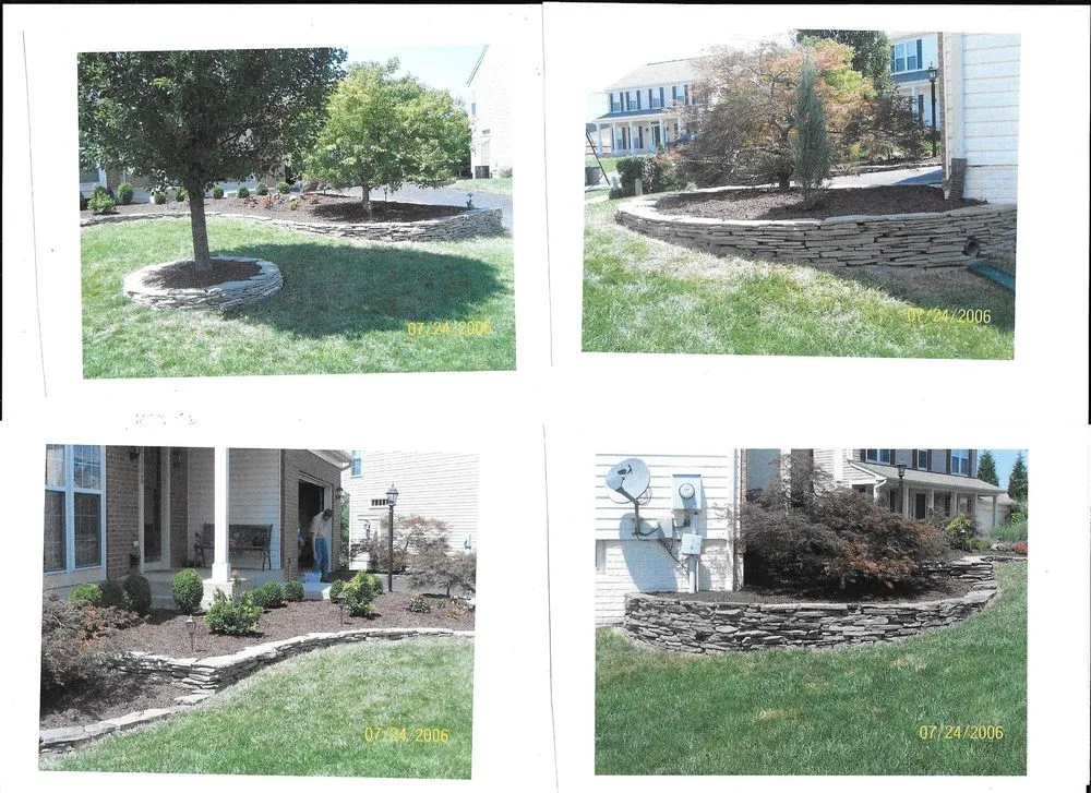 Top-rated residential landscaping in Knoxville, MD - South Mountain Lawn & Landscape