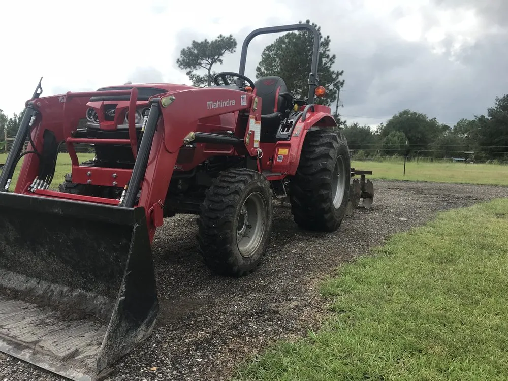 Reliable landscaping services experts serving Vancleave, MS - South MS Outdoor Services