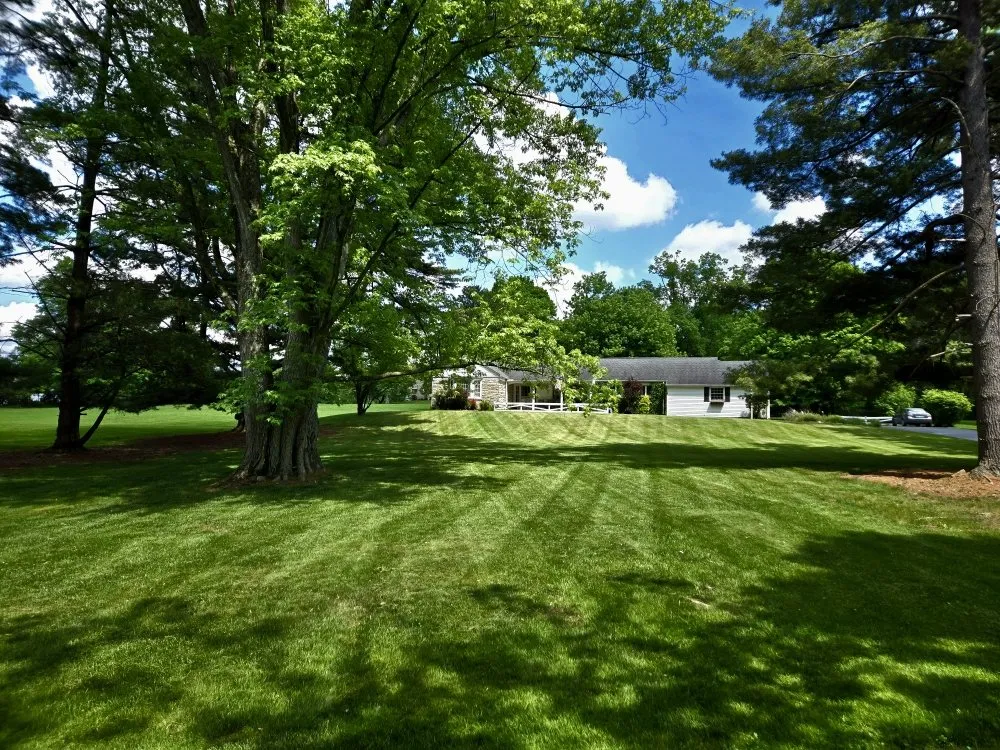 Trusted landscape design experts serving Mansfield, OH - South Of Saturn Landscapes